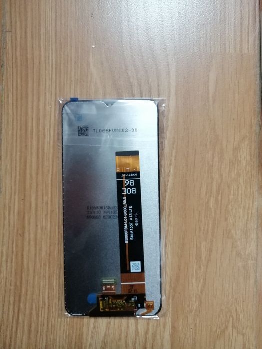 Display Samsung A10 A11 A13 4G, A14, A12, A15  A22 5G, J4+, J6+ ecran