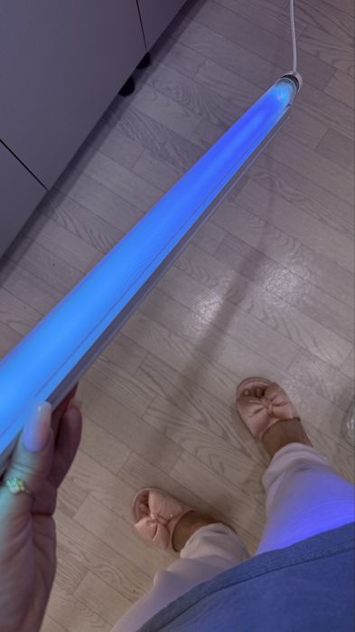 Кварцевая лампа для дома