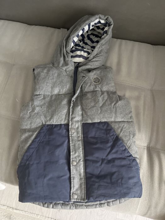 Безрукавка не дорого