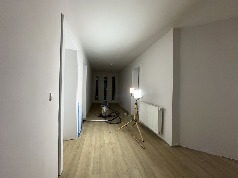 Renovari, Finisari Amenajari interioare și exterioare