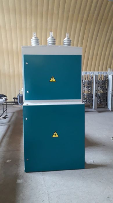 2КТПН двухтрансфооматорные подстанций