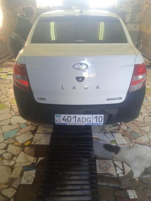 Продам лада гранта