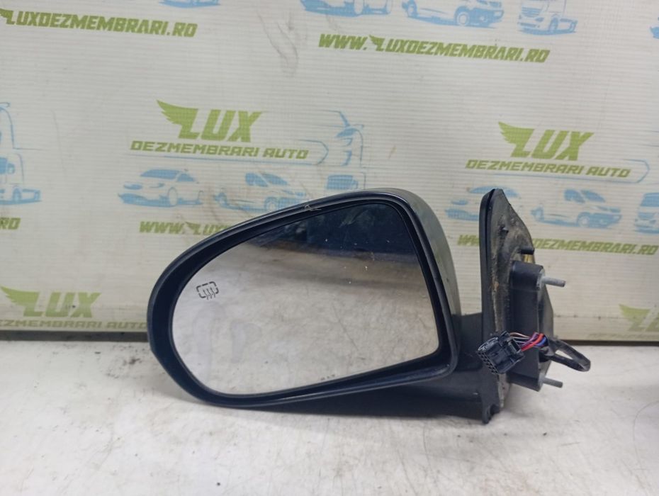 Oglinda stanga 18-598-LH Jeep Compass 1 (2006 - 2010)