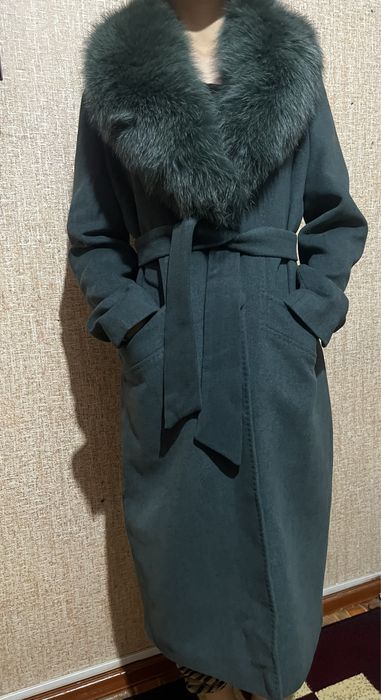 Продам пальто  новое