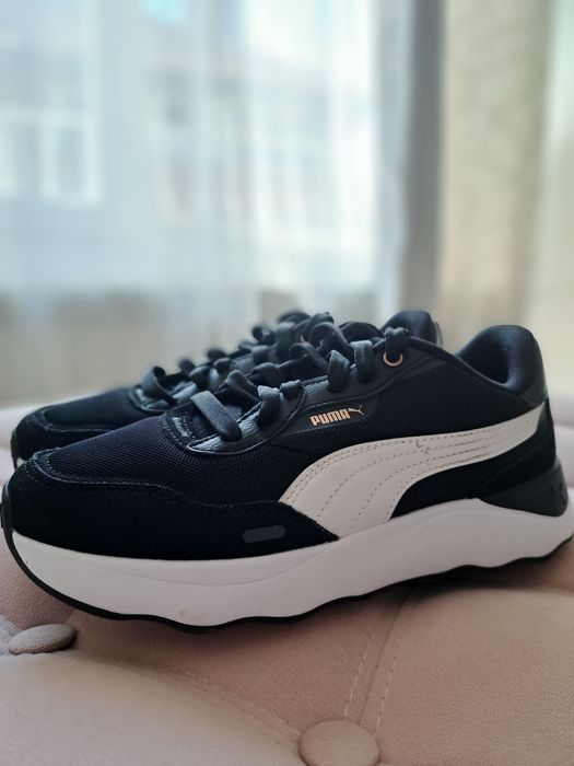 Puma soft foam дамски маратонки