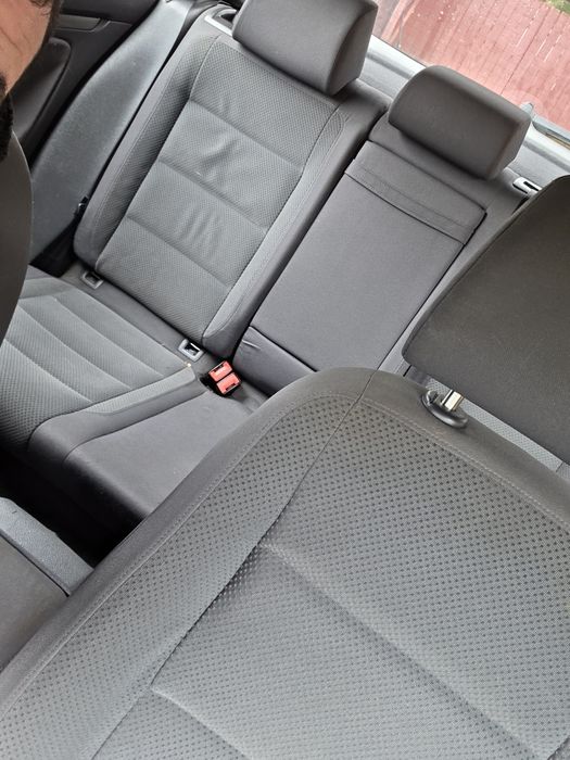 Golf 5.2.0 se vinde