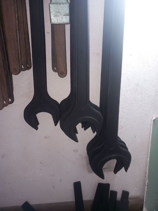 Гаечни Ключове GEDORE и звезди GEDORE