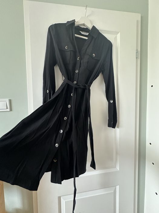 Рокля Dorothy Perkins maternity (бременни) - размер s/36