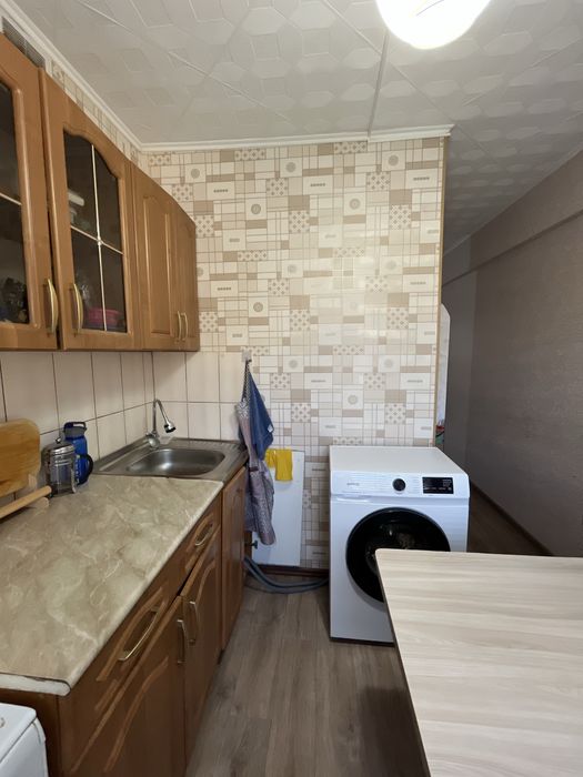 Продается 1 комнатная квартира‼️‼️