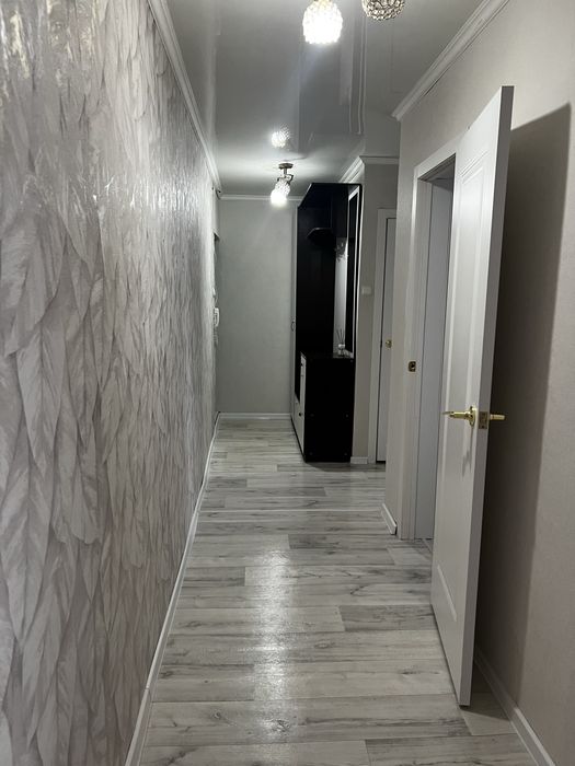 Продам 3 комнатную квартиру