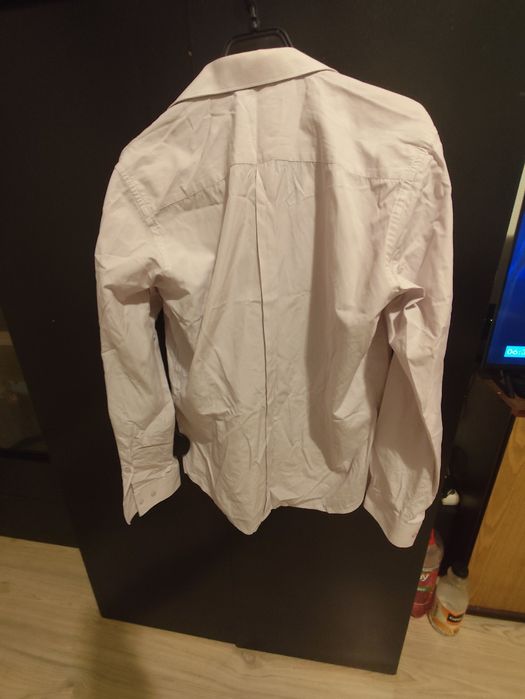 Мъжки спортно-елегантни оригинални ризи