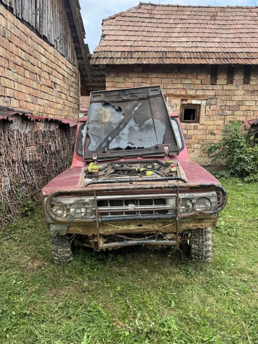 Vand  aro brasov mai multe detalii la tefon !!