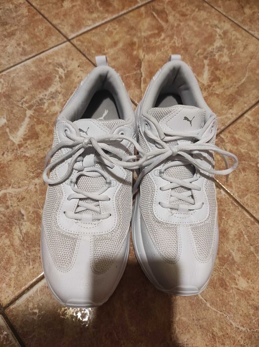 Сникърси Puma Cilia