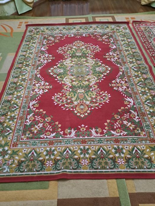 Кілем  шерстяной