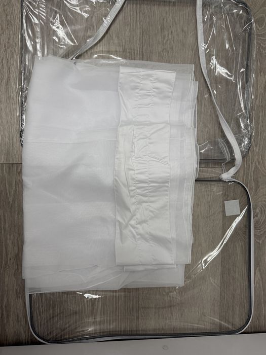 Timba patut din lemn transformabil Maxi Combi 60x120