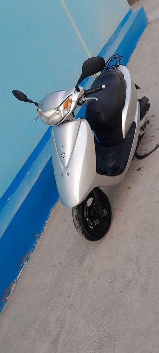 Honda Yaponiski skuter