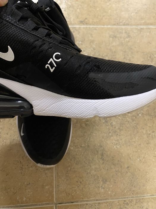 Nike Обувки Air Max 270 дамски