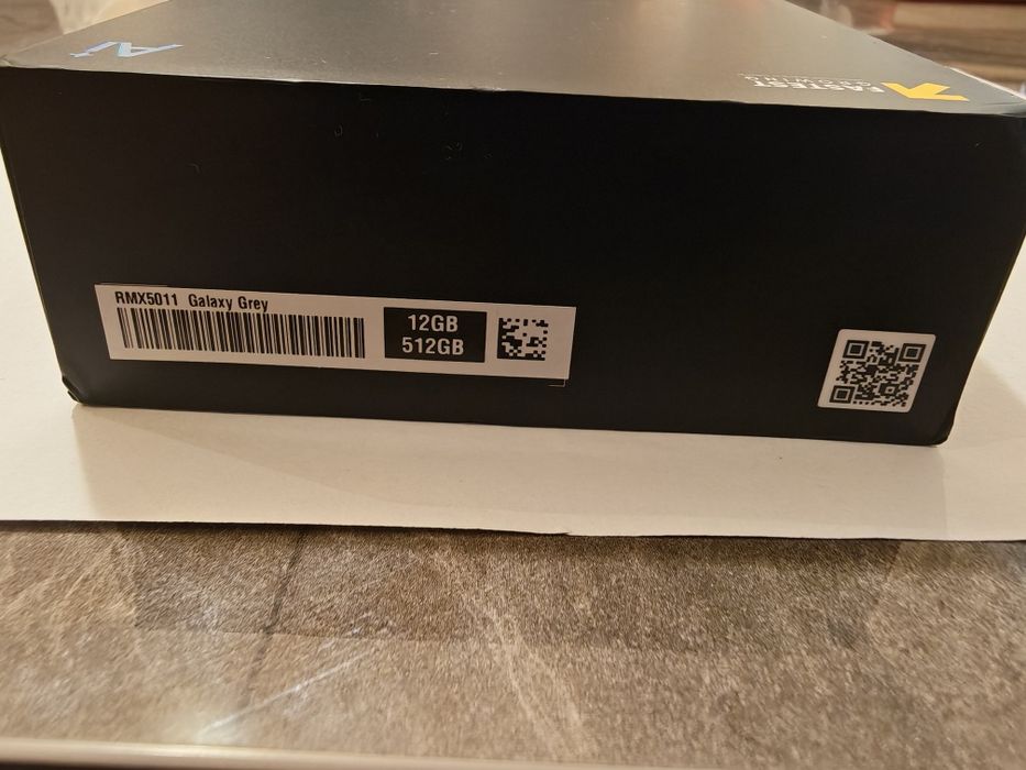 Realme GT 7 Pro 512 GB