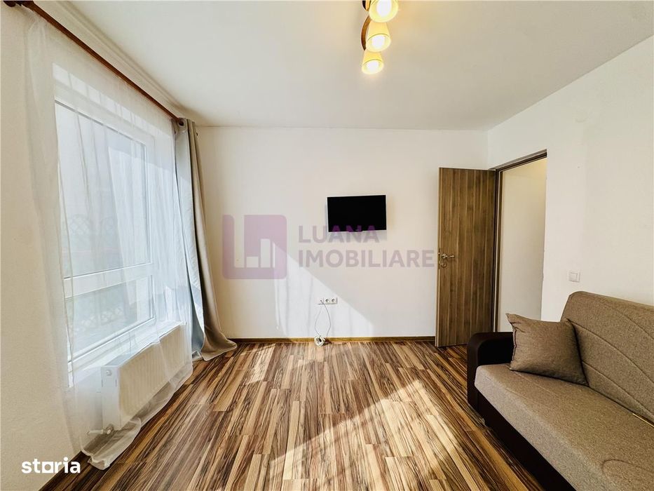 Apartament 3 camere | Cart Arhitectilor | gradina 25 mp | pet friendly