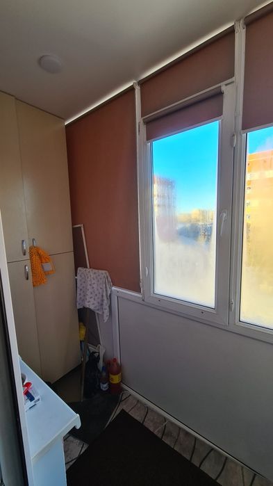 Квартира 3х комнотная