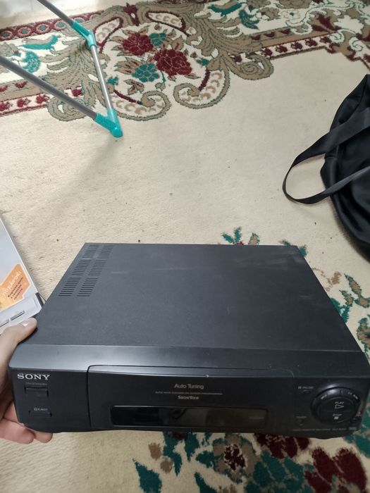 Продам Видео плеер Sony