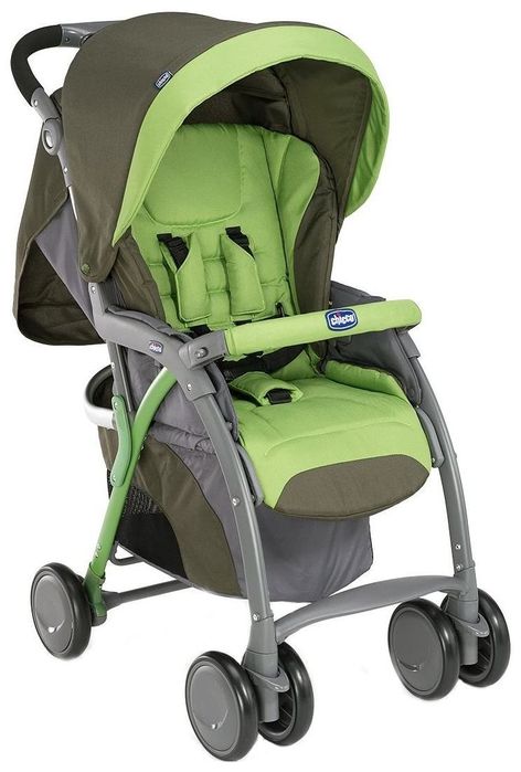 Продам детскую коляску