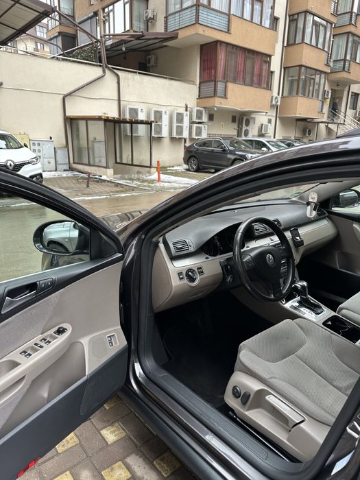 Vand volkswagen passat B6 motor 2.0 diesel an 2009 euro 5