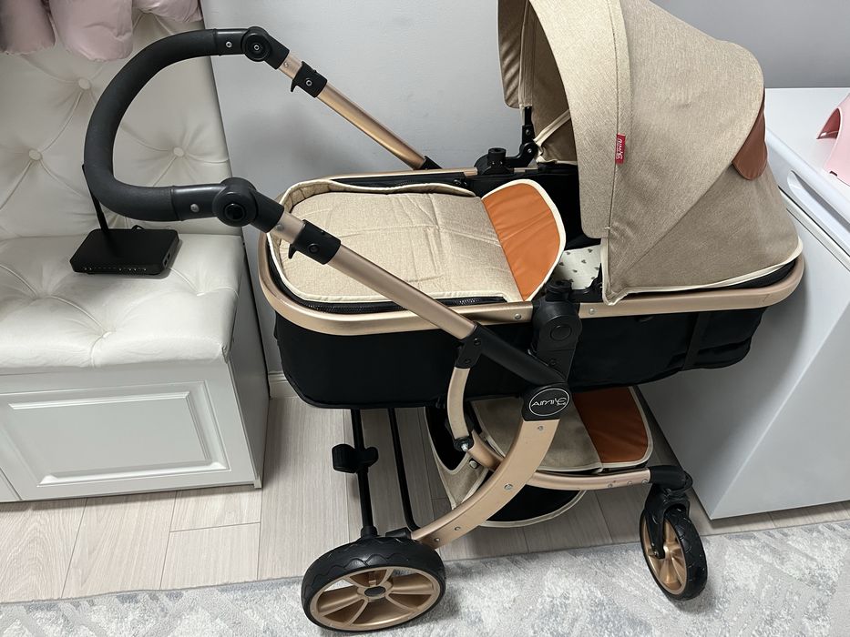 Детская коляска Амели
