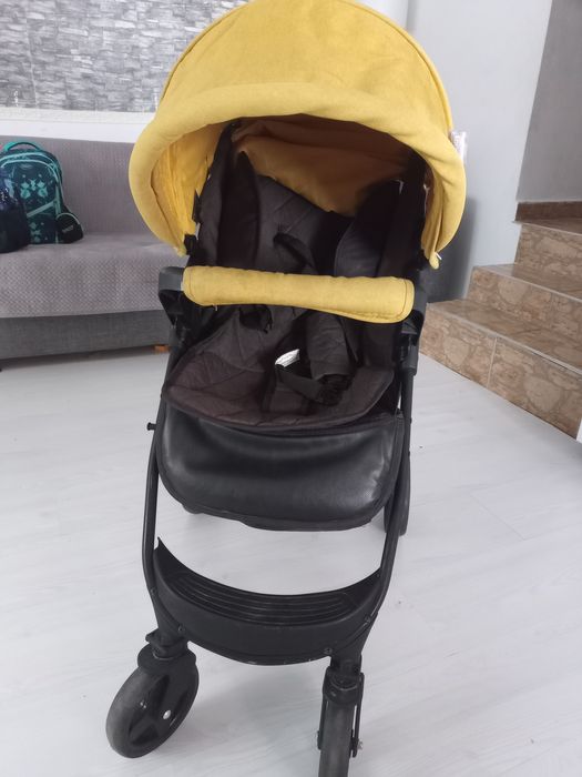 Cărucior copii impecabil