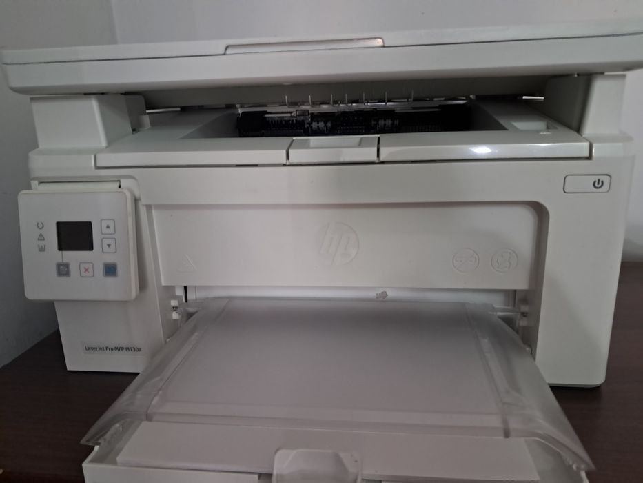 МФУ принтер HP LaserJet Pro MFP M130a