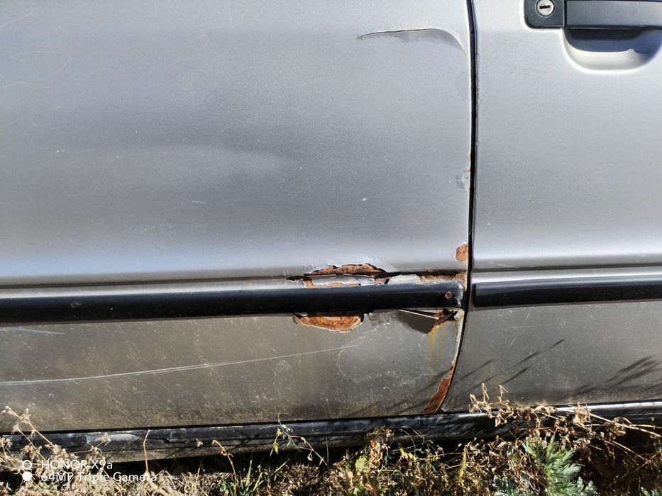 Продам Ауди 80 В4