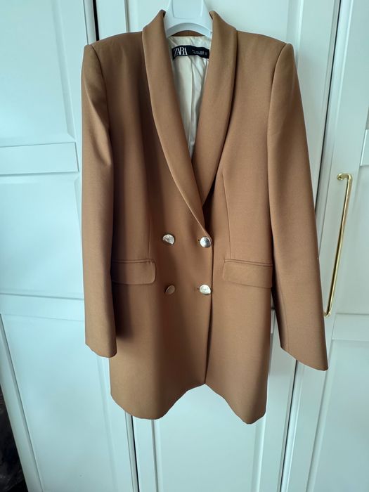 Дамско сако блейзър Zara