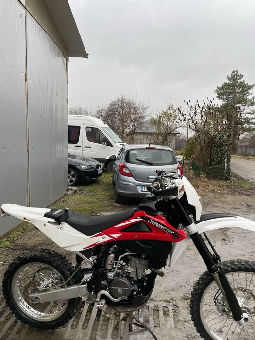 Husqvarna TE310r 2013