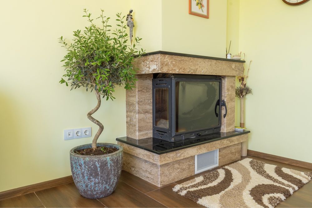 Целогодишен наем 20 мин от Бургас, гледка море с  паркомясто 1100лв