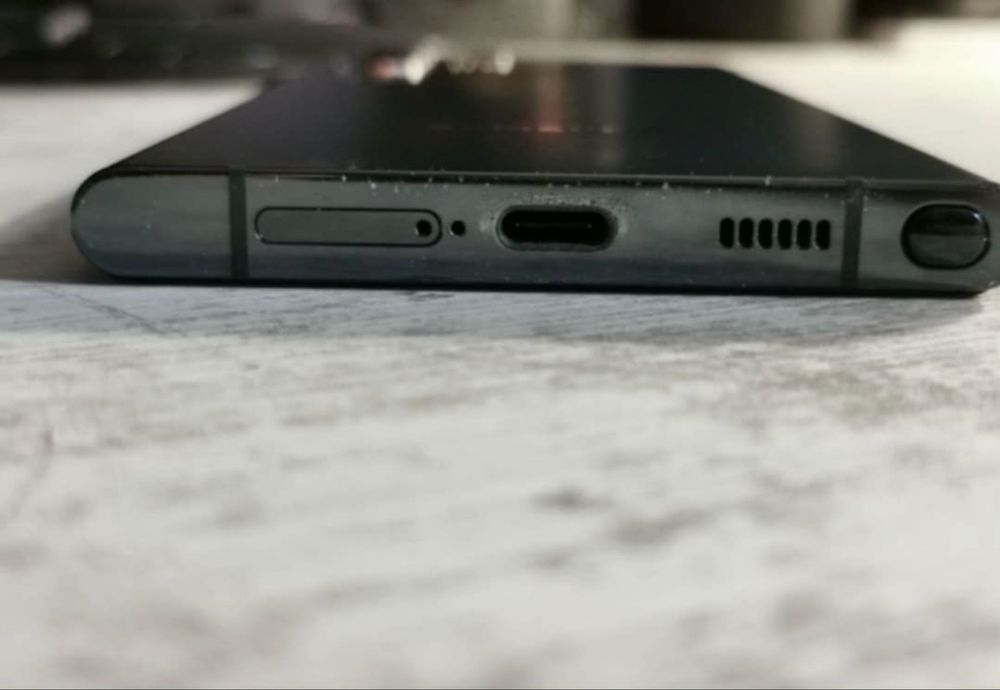 Samsung S22 Ultra