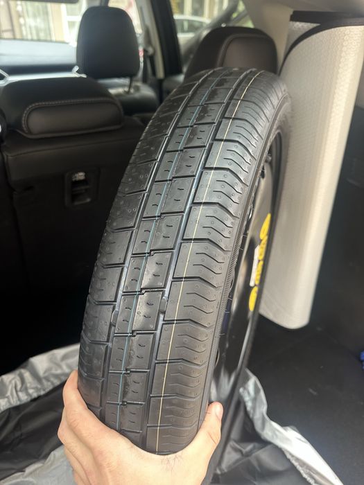 Патерица за BMW G30 125/70/19