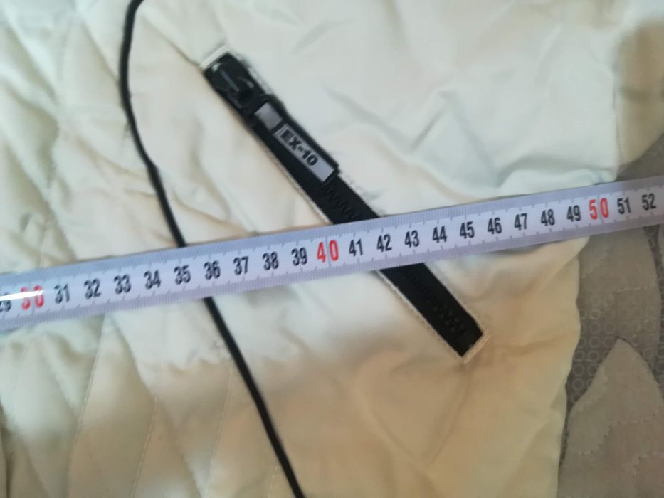 Ски екип, космонавт