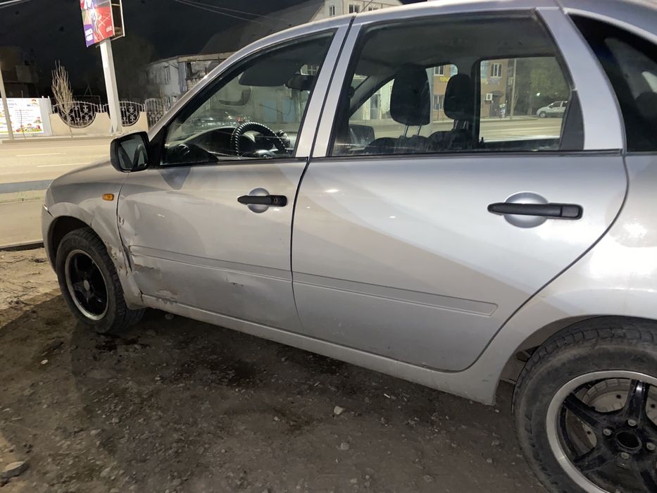 Продам Гранту Ваз 2190