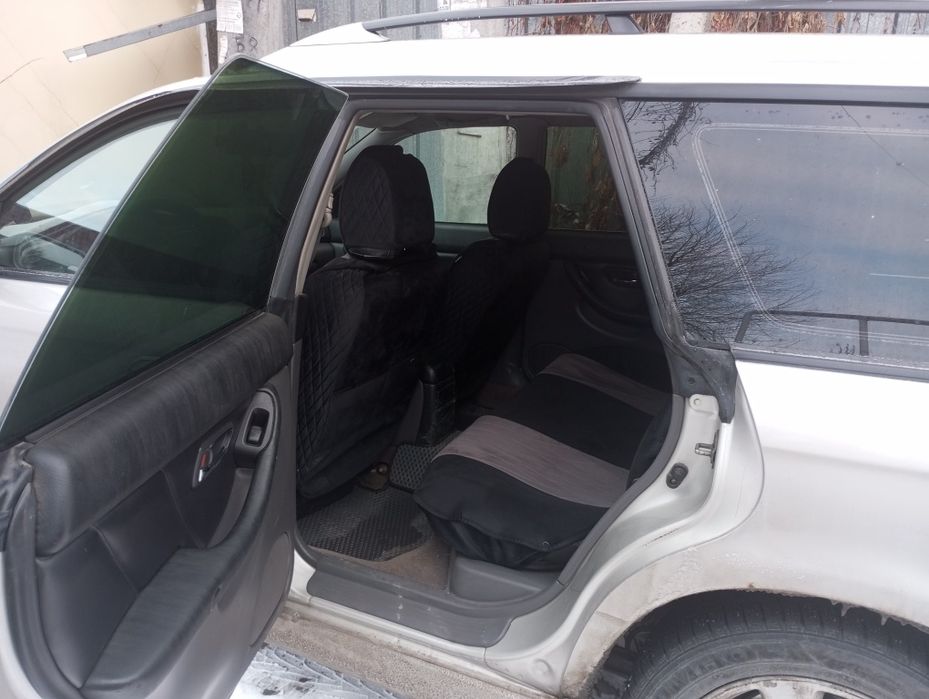 Продам Субару легаси