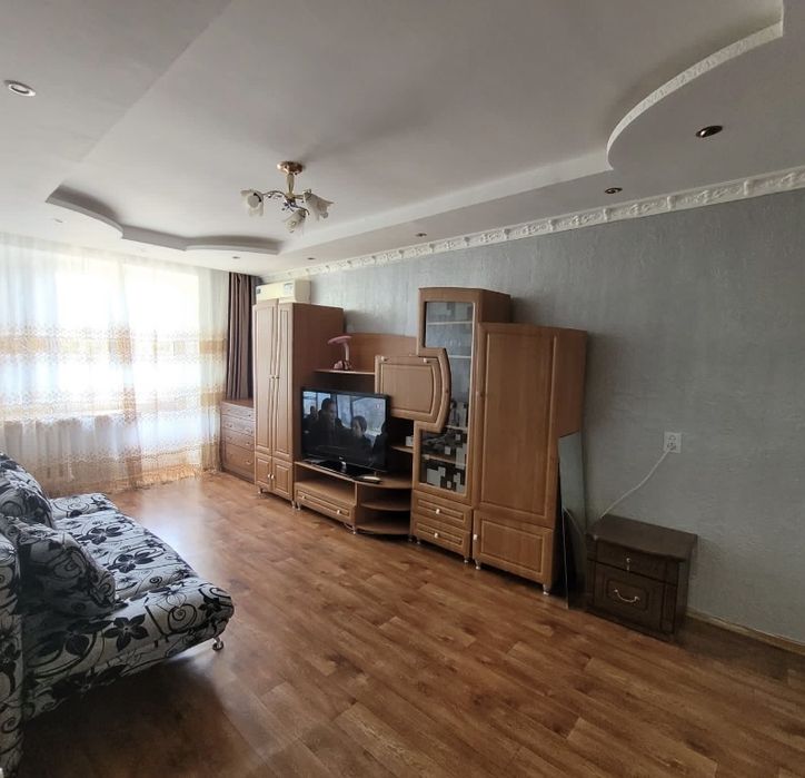 Аренда квартир посуточно