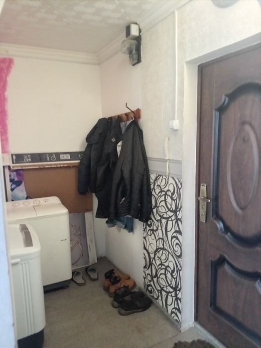 Однокомнатная квартира