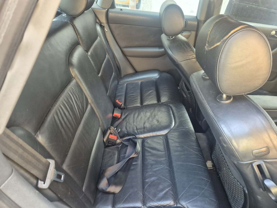 Audi А3 1.9 TDI 4 врати