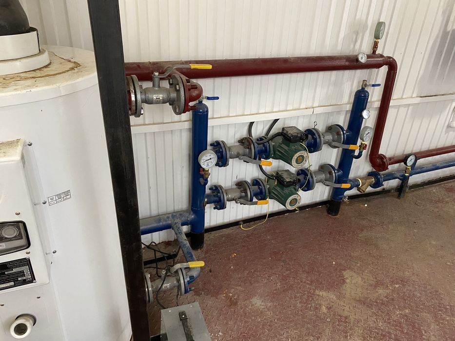 Отопление Качественно