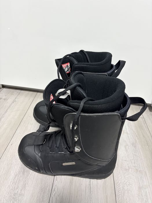 Сноуборд обувки Rossignol Excite 46