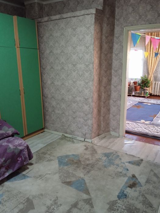 Продам  добротный дом в Капае