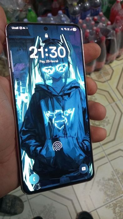 Samsung Galaxy S21 5g