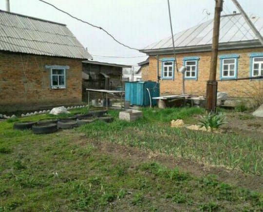Продам дом в Бобровке.