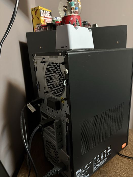 Vand calculator  Lenovo IdeaCentre Gaming