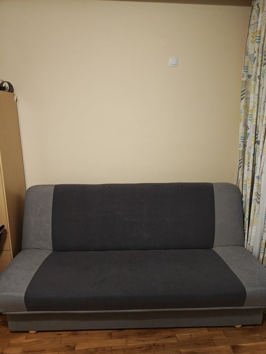 Разтегаем диван 90/190