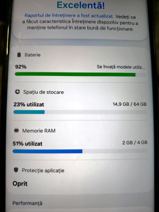 Vând Samsung A13